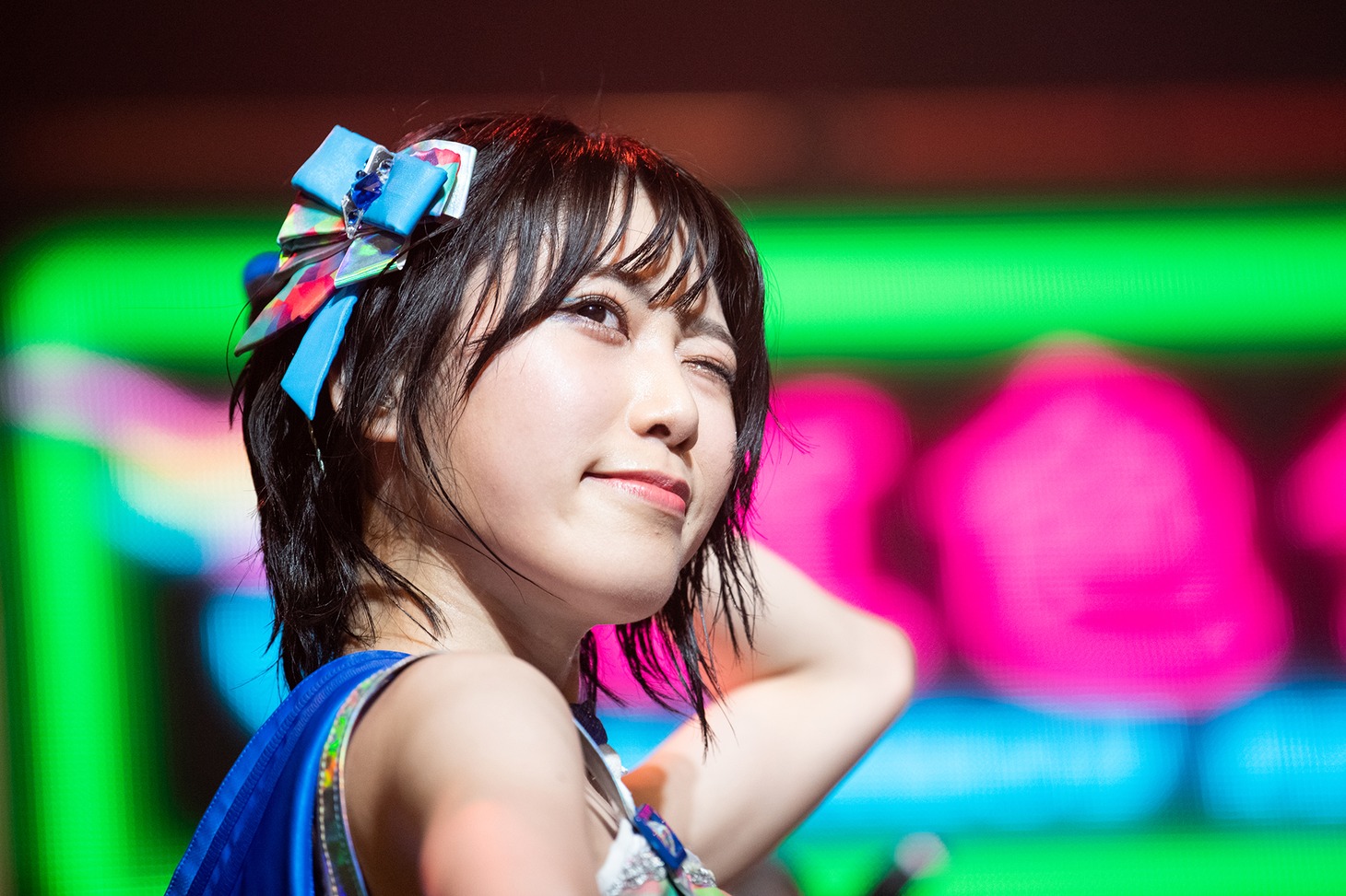 隈本茉莉奈