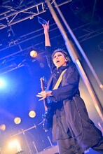 Shinji（G）（撮影：江隈麗志）