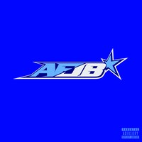 AFJB「AFJB」ジャケット