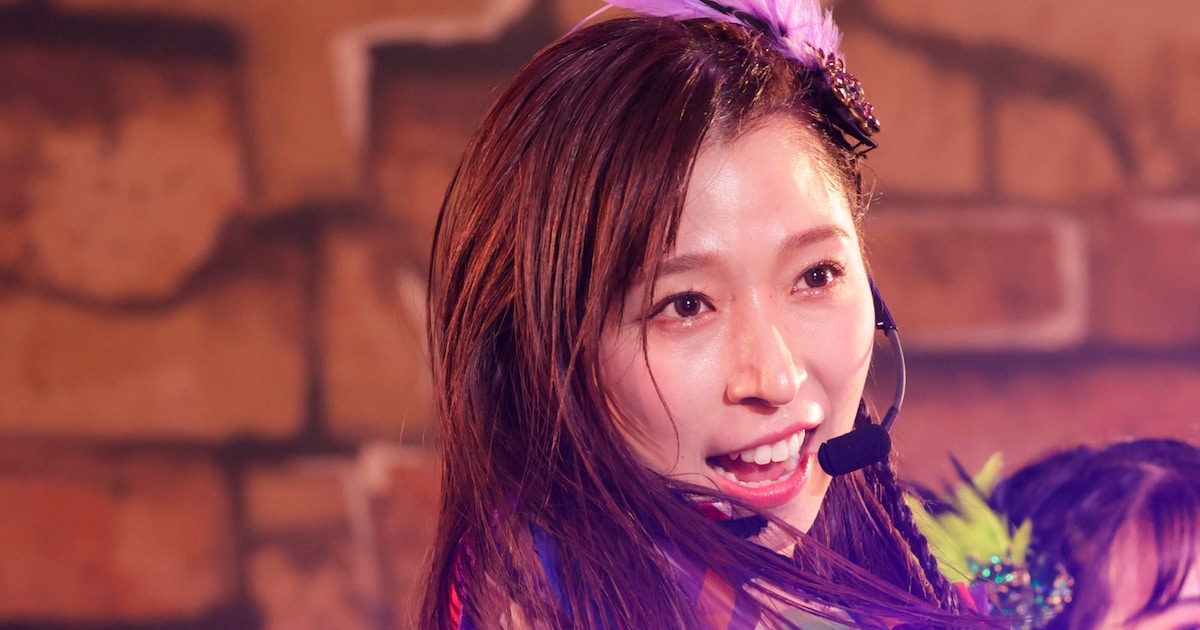 生誕祭＆DINNER SHACHI ありがとうございました🩷 最高に楽しかった！！！ 私余韻にひたひた過ぎてもう1回昨日をやりたい🤤  言葉にすると難しいけど 心から「幸せだーーー」って思ってライブしてました。笑 こんな多幸感にひったひたになれて幸せでしかない！！！ ガチ恋 ... 大黒柚姫特大パネル