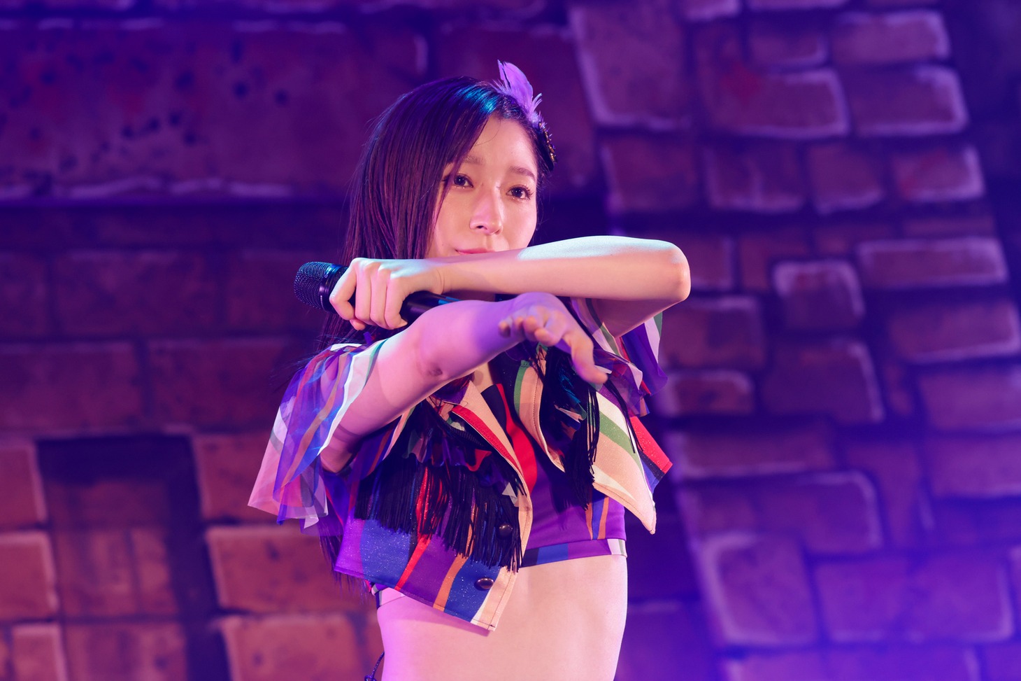 大黒柚姫