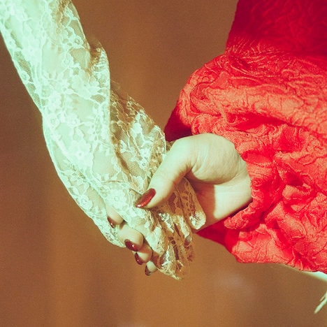 フィロソフィーのダンス「フィロソフィア」配信ジャケット