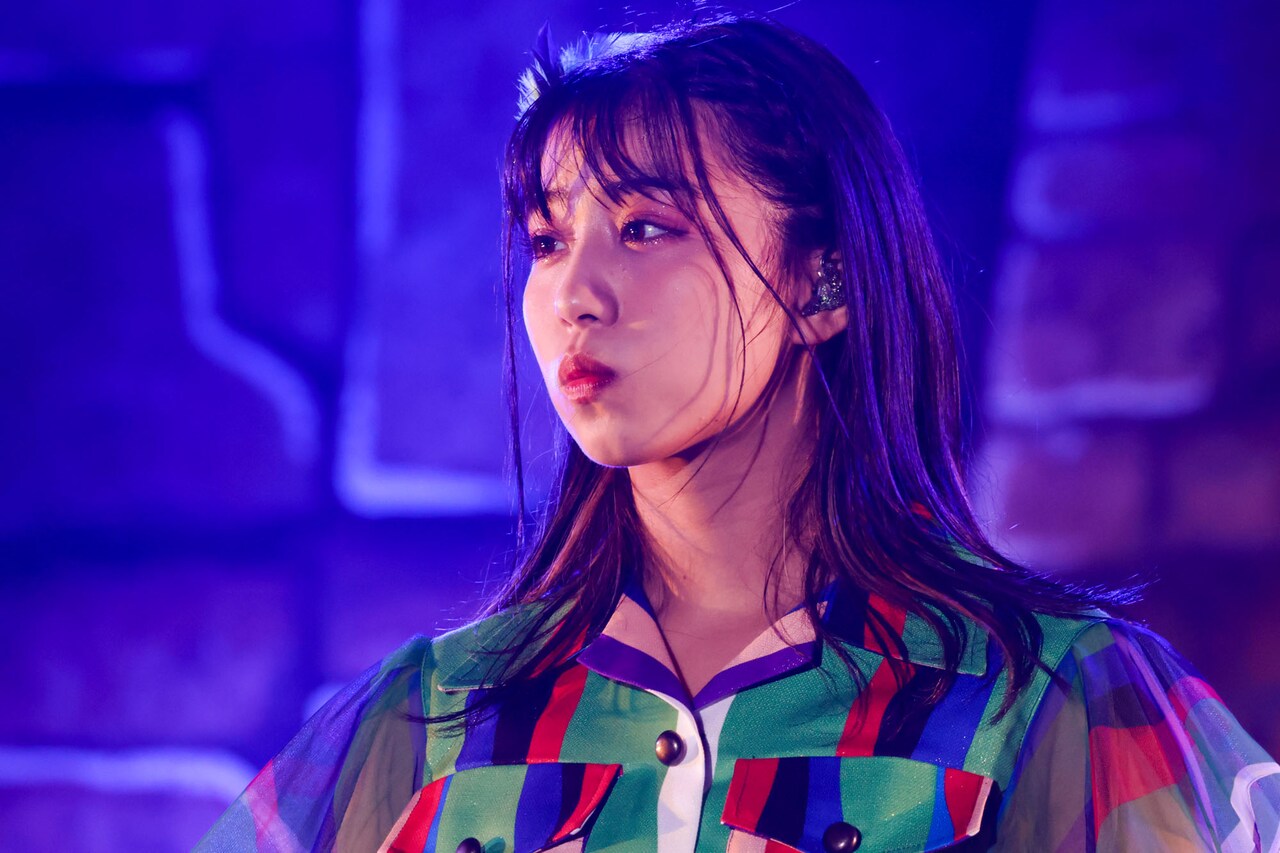 坂本遥奈 - TEAM SHACHI、4年ぶりの「シャチサマ」はメンバー