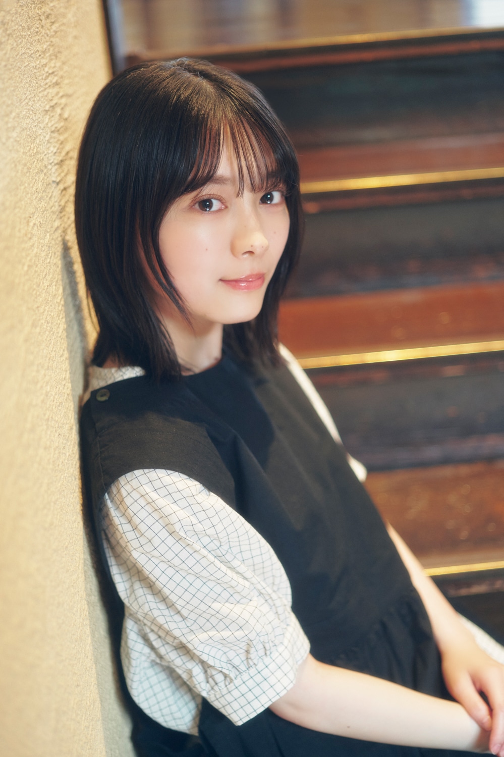 森田ひかる（櫻坂46）