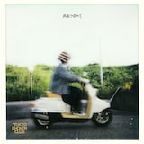 東京少年倶楽部「BIRTHDAY」配信ジャケット