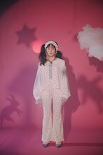 GIRLS FIGHT CLUB「Dreaming Mary」イメージビジュアル