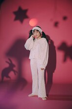 GIRLS FIGHT CLUB「Dreaming Mary」イメージビジュアル