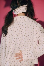 GIRLS FIGHT CLUB「Dreaming Mary」イメージビジュアル