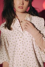 GIRLS FIGHT CLUB「Dreaming Mary」イメージビジュアル