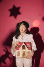 GIRLS FIGHT CLUB「Dreaming Mary」イメージビジュアル