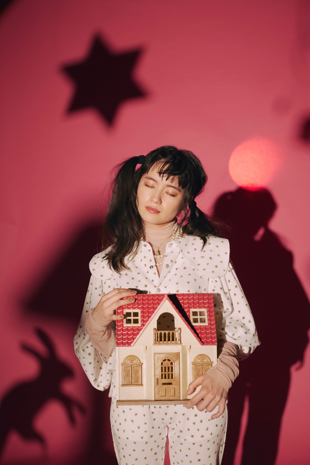 GIRLS FIGHT CLUB「Dreaming Mary」イメージビジュアル