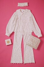 GIRLS FIGHT CLUB「Dreaming Mary」パッケージ内容