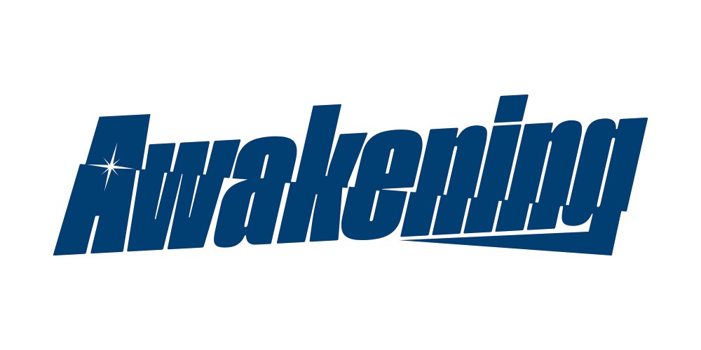 INI「Awakening」ロゴ