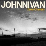 Johnnivan「Lime Country」配信ジャケット