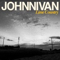 Johnnivan「Lime Country」配信ジャケット