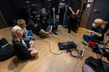 youth、渡辺淳之介。