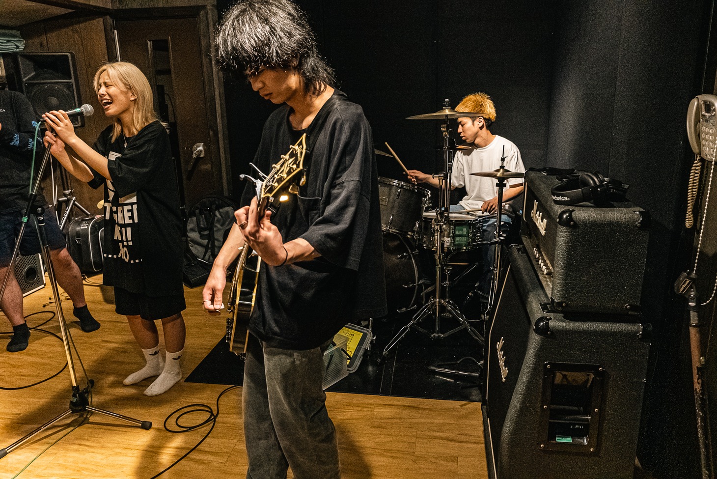 youth