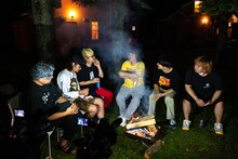 KTR、庄村聡泰、渡辺淳之介、totemぽぉる。