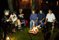 KTR、庄村聡泰、渡辺淳之介、TEAR。