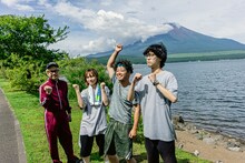 渡辺淳之介、TEAR。