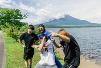 庄村聡泰、totemぽぉる。