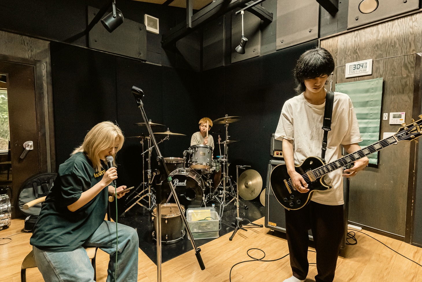 youth