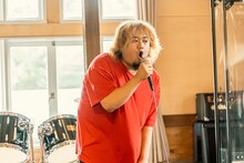 龍世（Dr / totemぽぉる）