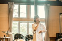 きゃなみ（Dr, Vo / TEAR）