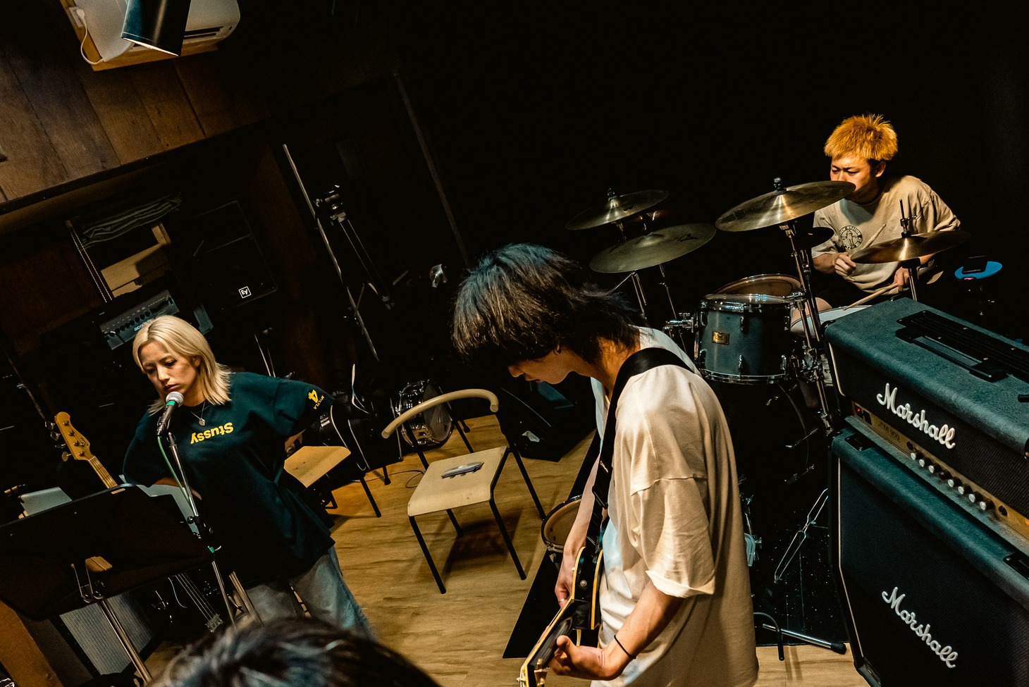 youth