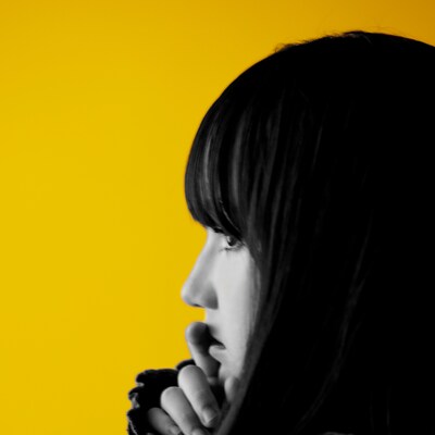 My Hair is Bad「瞳にめざめて」配信ジャケット