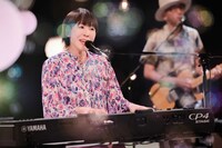 原由子（写真提供：NHK）