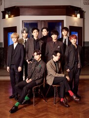 SUPER★DRAGONがアーティストブック刊行、記念イベントも開催