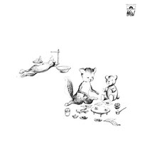 RCサクセション「シングル・マン」ジャケット