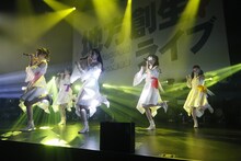 ばってん少女隊