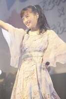 希山愛（ばってん少女隊）