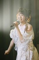 蒼井りるあ（ばってん少女隊）