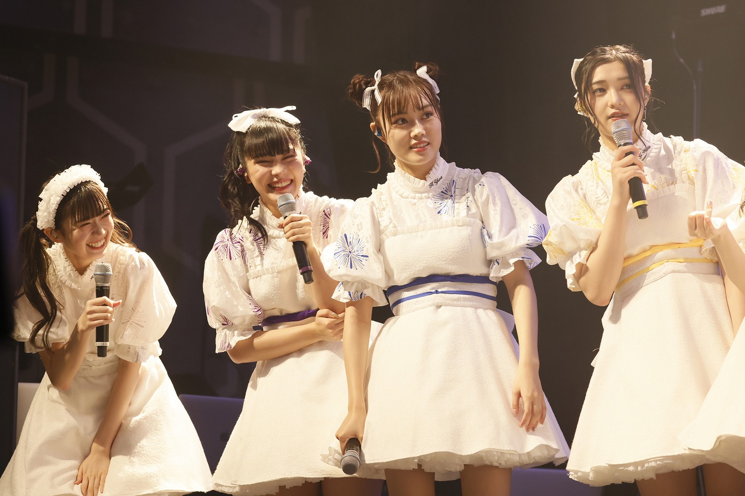 クイズ企画に挑戦するいぎなり東北産。