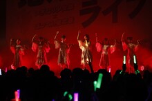 ばってん少女隊