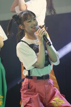 橘花怜（いぎなり東北産）