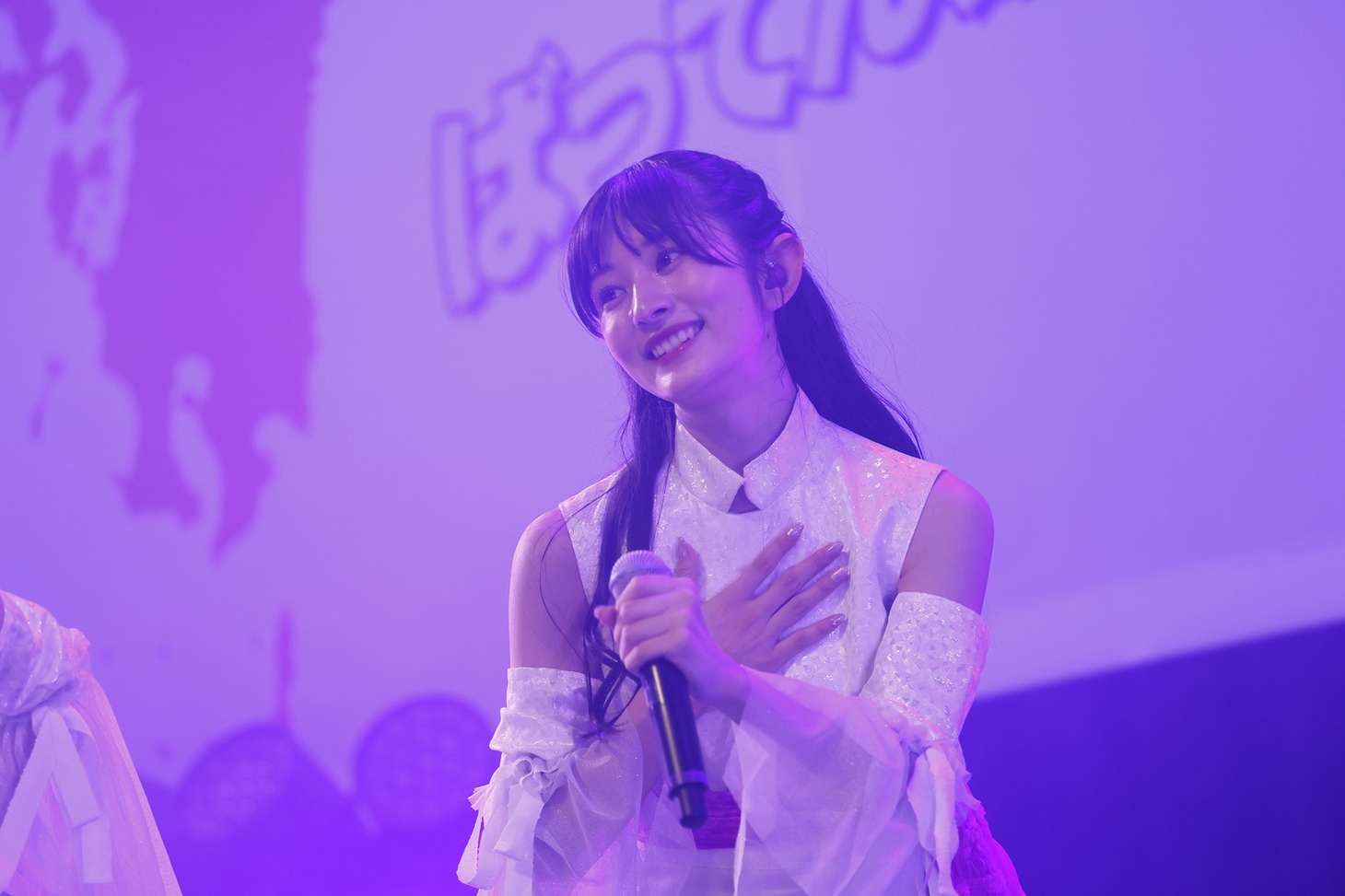 瀬田さくら（ばってん少女隊）