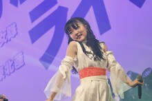 上田理子（ばってん少女隊）