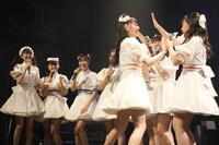 クイズに正解して喜ぶいぎなり東北産。