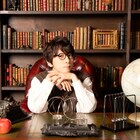 羽多野渉3rdアルバム発売、斉藤壮馬が作詞手がけた新曲収録