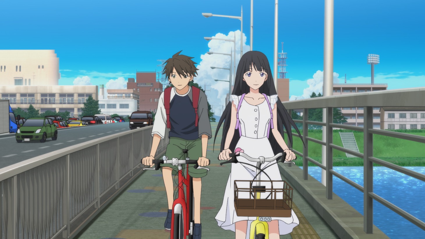「君を愛したひとりの僕へ」の本編映像より。