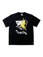 「Piercing」Tシャツ