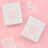 「ウォンジョンヨ モイストアップレディスキンパック」