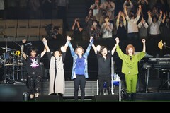 SOPHIA、約束の場所でファンと再会！「心からのありがとう」伝えた復活の武道館ライブ