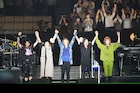 SOPHIA、約束の場所でファンと再会!「心からのありがとう」伝えた復活の武道館ライブ