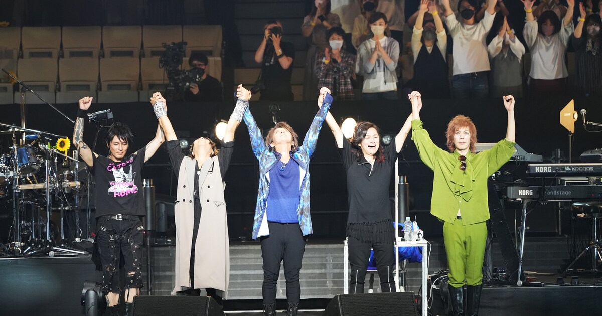 SOPHIA LIVE 2022 Blu-ray FC限定盤 【おまけ付け】 SOPHIA LIVE 2022 