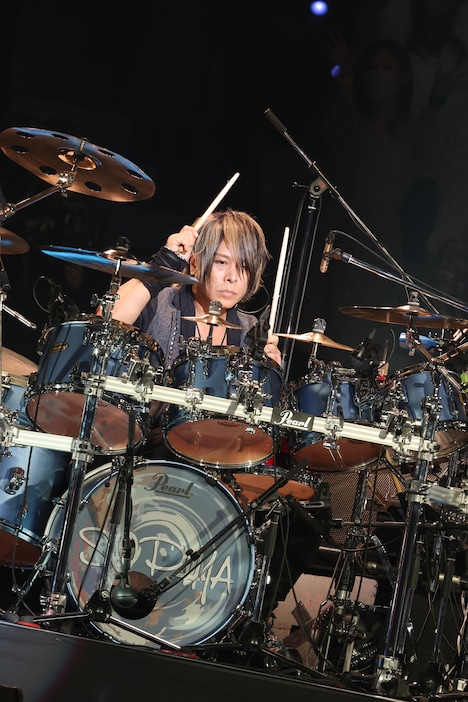 赤松芳朋（Dr）